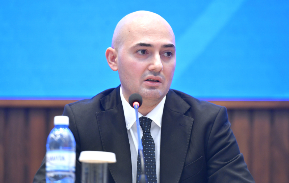 Azərbaycanın U-20 millisinin dünya çempionatında qarşısına qoyulan əsas hədəf açıqlanıb