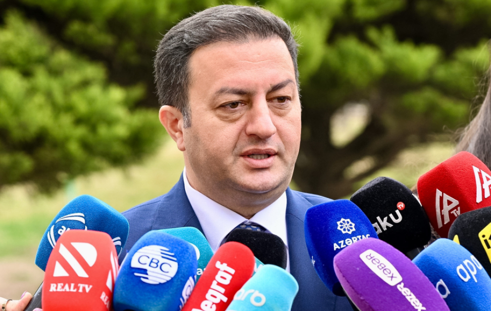 “Təmiz Şəhər” rəsmisi: İşğaldan azad olunmuş ərazilərdə məişət tullantıları zərərsizləşdiriləcək