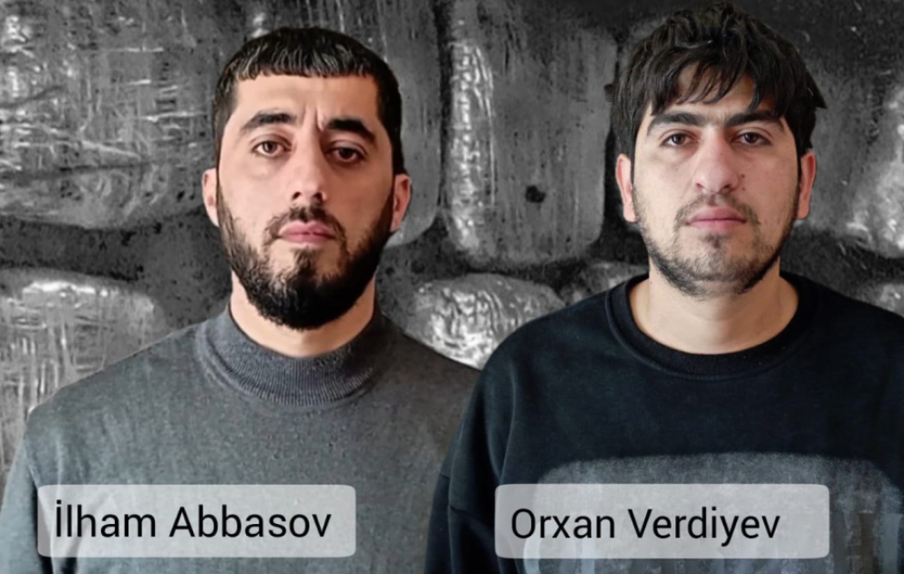 Yardımlıda 9 kiloqram narkotik vasitə dövriyyədən çıxarılıb