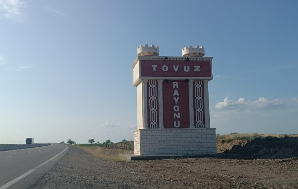 Tovuzda fərdi yaşayış evində partlayış baş verib, 3 nəfər xəsarət alıb