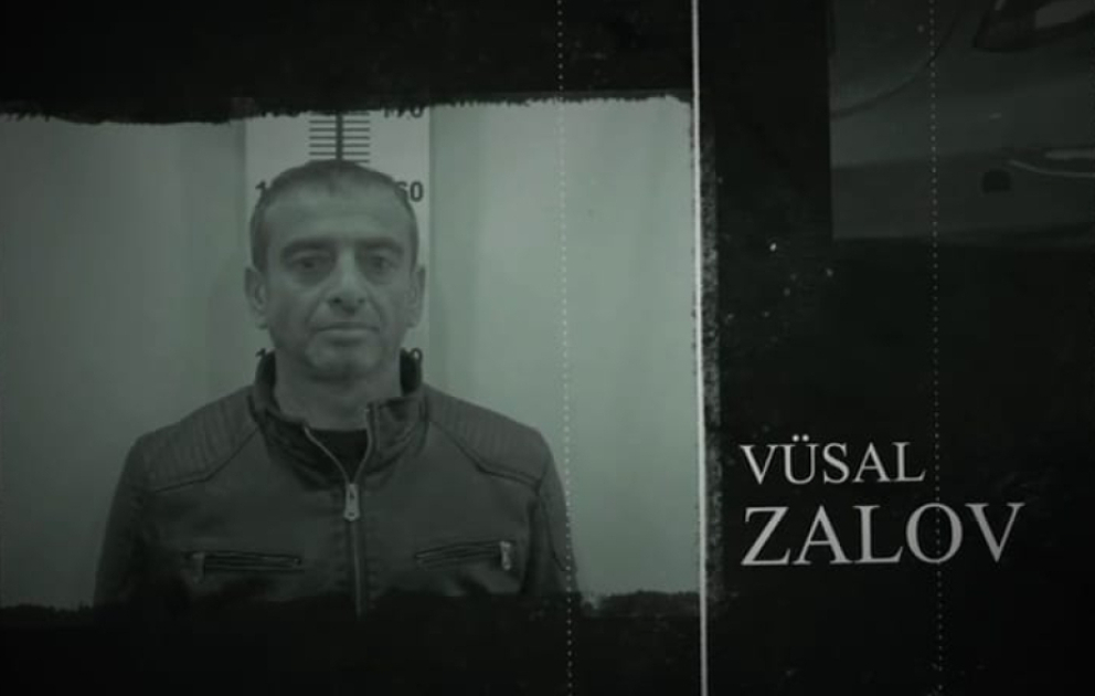 Naxçıvanda psixotrop maddələrin qanunsuz dövriyyəsi ilə məşğul olan şəxs saxlanılıb