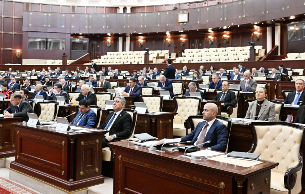 Dövlət vəsaitlərindən təyinatı üzrə istifadə etməməyə görə cəzalar müəyyənləşir