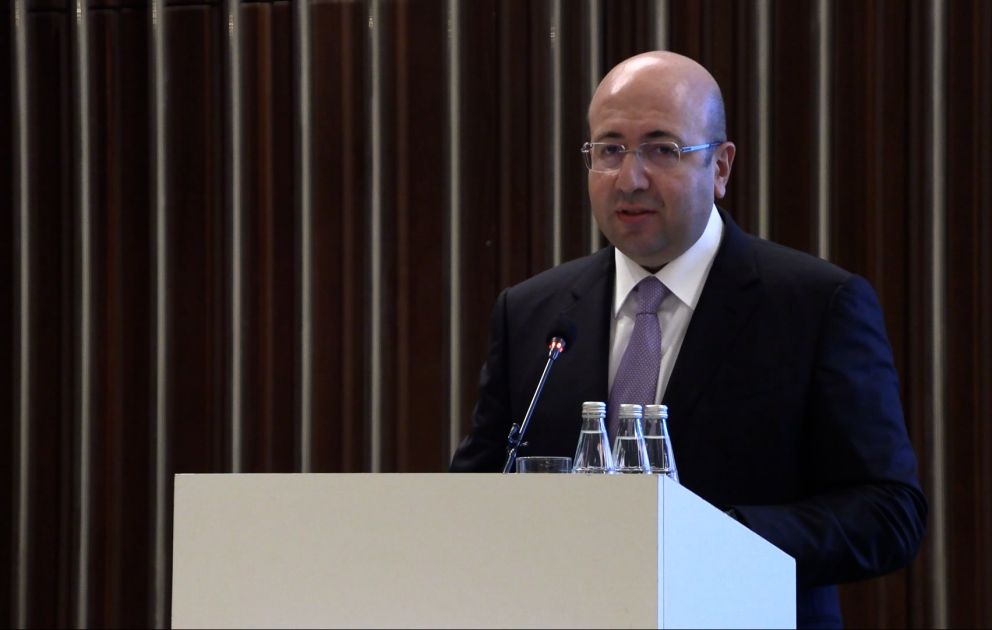 Azərbaycanda tədbirlərin təşkili prosesində dayanıqlılıq prinsiplərinin sistemli tətbiqi təşviq olunacaq