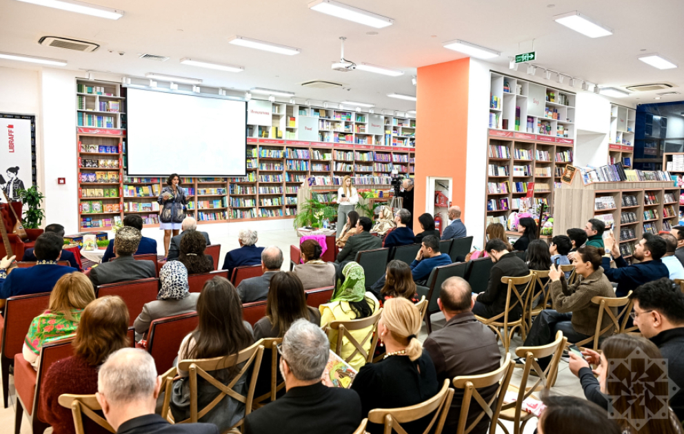 Aşıq Ələsgər irsi yeni kitabda - “Sarı köynək”