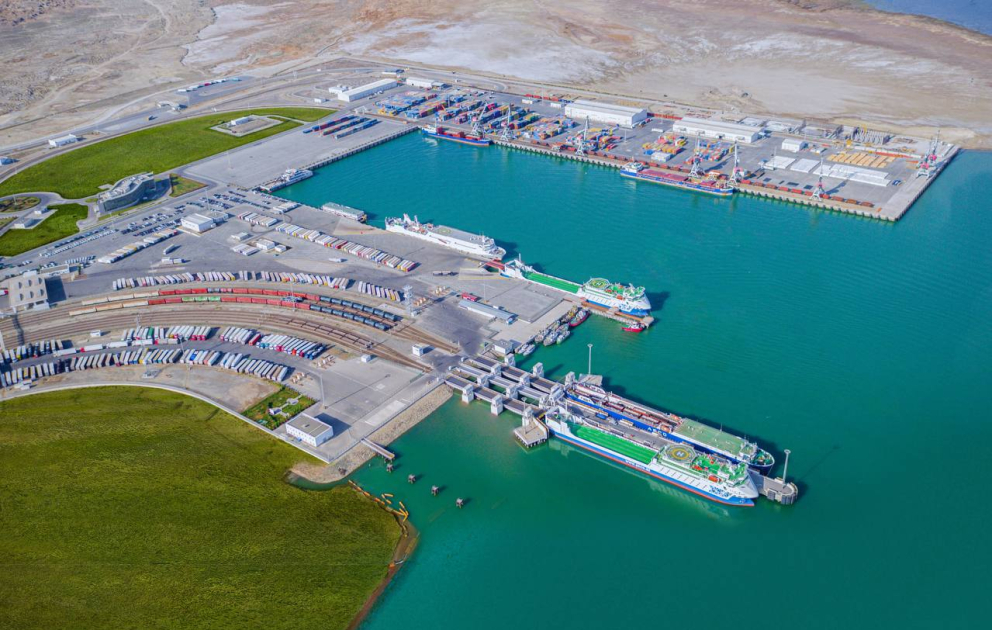 Effective investment cooperation between Azerbaijan and China