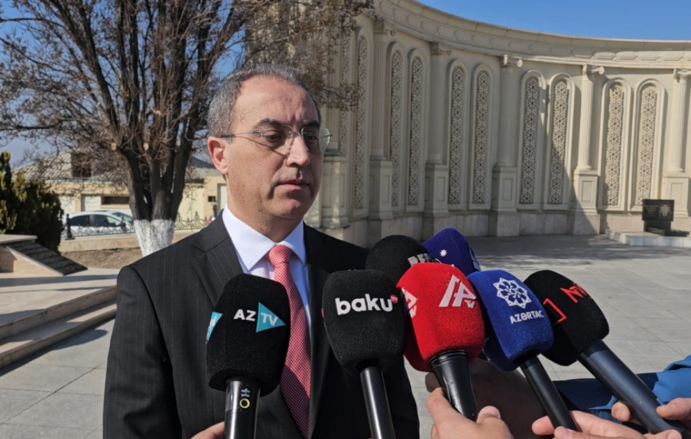 Türkiyənin baş konsulu: Çanaqqala zəfəri təkcə türk tarixinə deyil, dünya tarixinə böyük təsir göstərib