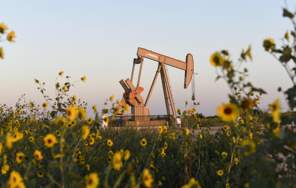 Нефть подешевела на мировых биржах
