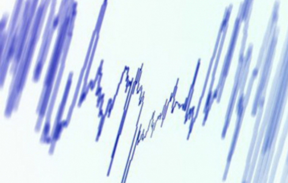 3.6-magnitude quake strikes Caspian Sea