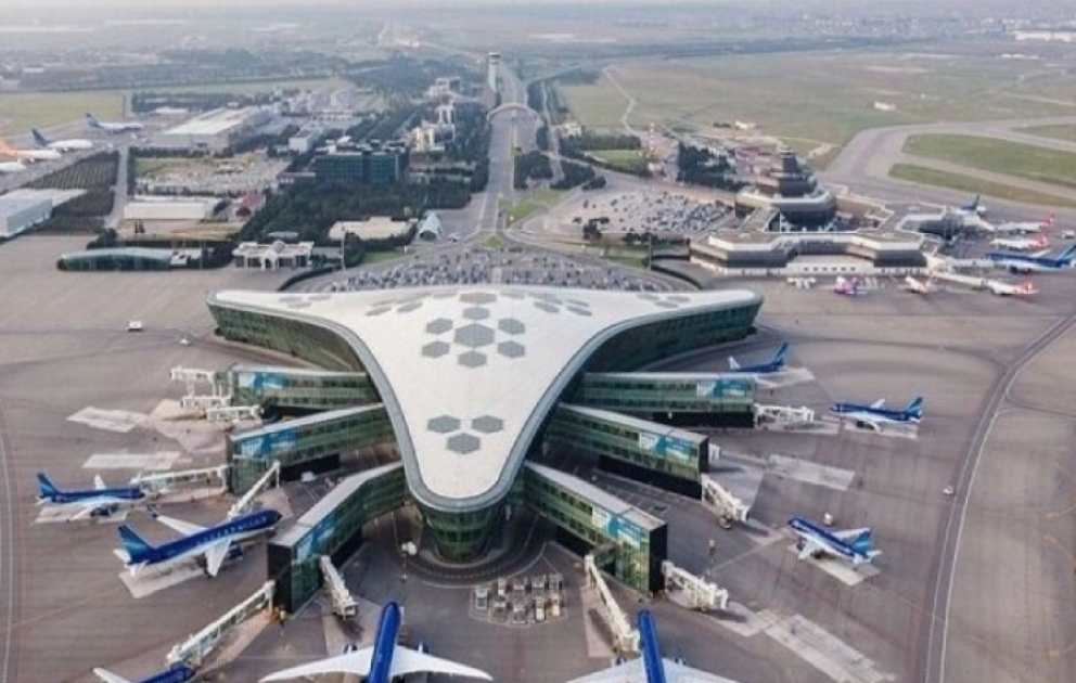 Baku Airport to operate in enhanced mode during Novruz holiday period