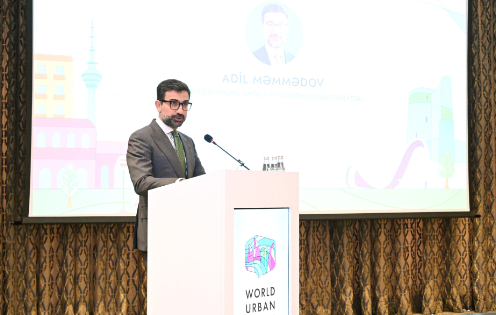 İcraçı direktor: ISO 20121:2024 yerli mütəxəssislərin fəaliyyətini vahid yanaşmada formalaşdırmağa xidmət edəcək
