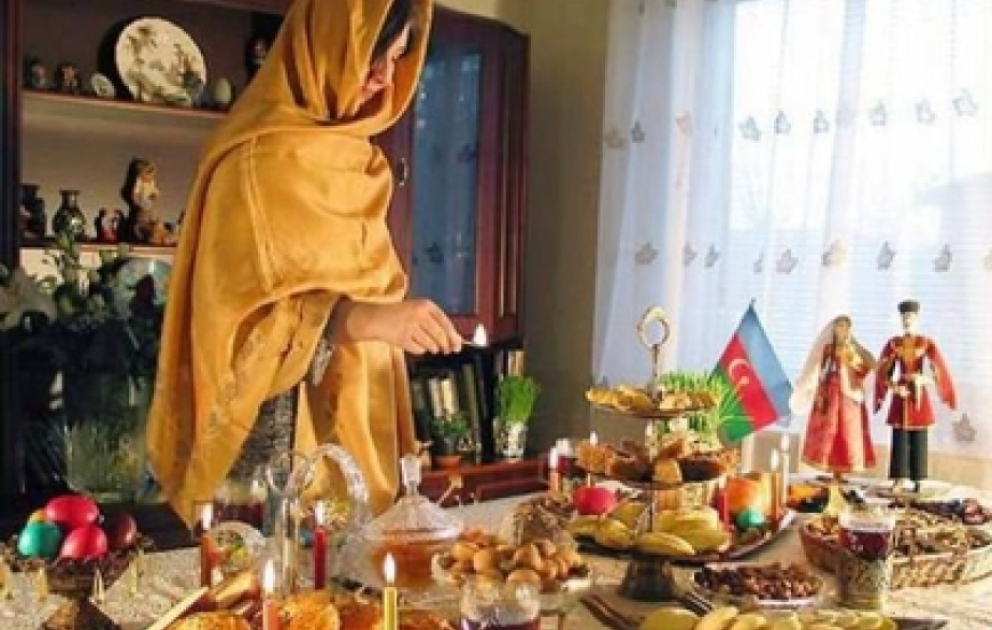 Novruz atributlarının mənası nədir?