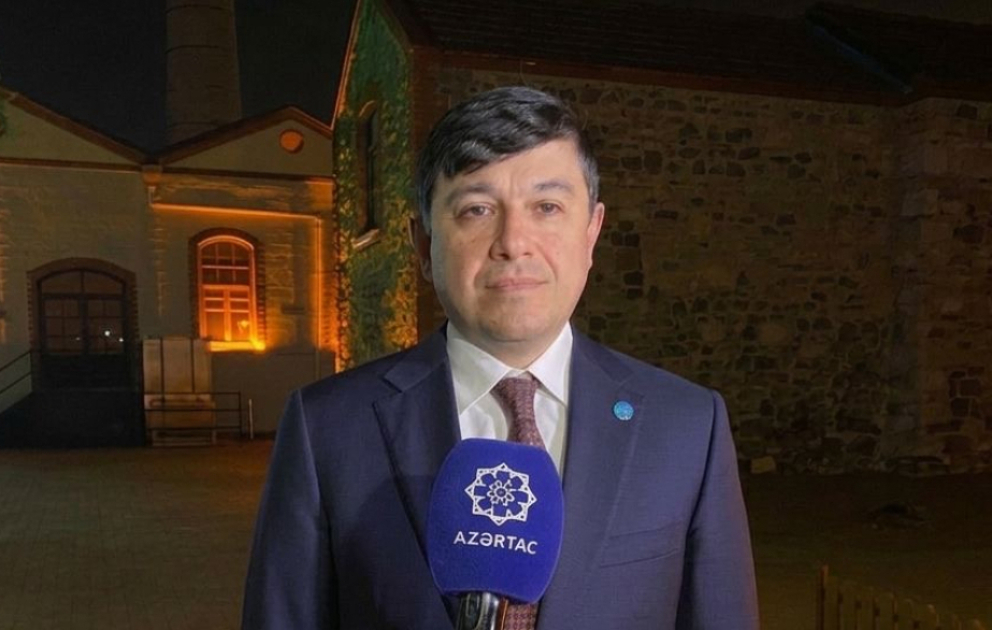 Komitə sədri: Türkiyədə Azərbaycan mərkəzlərinin açılması ilə bağlı çoxsaylı təkliflər var
