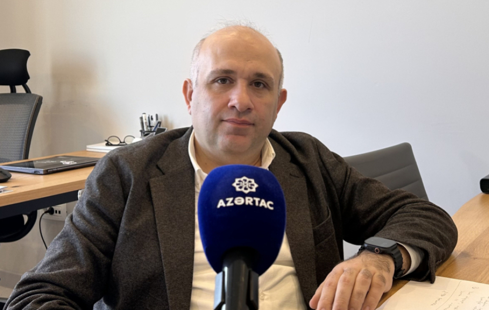 Vençur fond rəhbəri: Startapların əksəriyyəti uğursuz olsa da, seçilənlər böyük qazanc gətirəcək