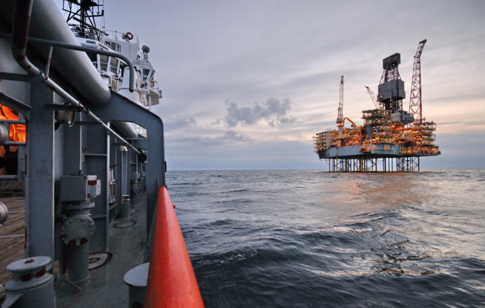 Azeri Light crude surpasses $117 per barrel