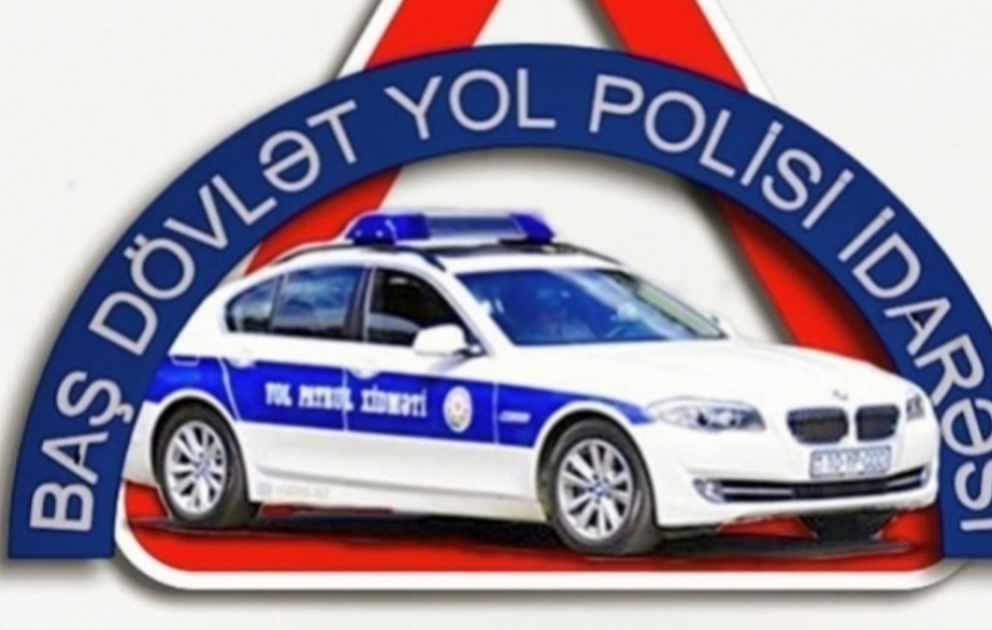 BDYPİ bayram günlərində yollarda təhlükəsiz hərəkətlə bağlı çağırış edib