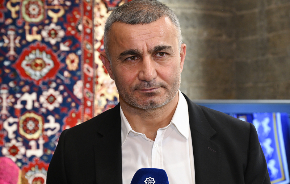 Bir sual, bir cavab: Novruz xatirələri – Qurban Qurbanov
