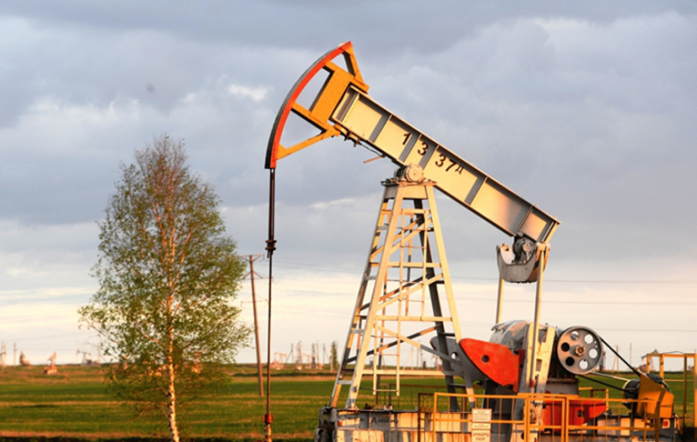 Oil prices rise in global markets