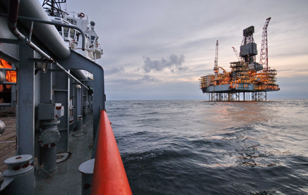 Le prix du pétrole azerbaïdjanais enregistre une forte hausse