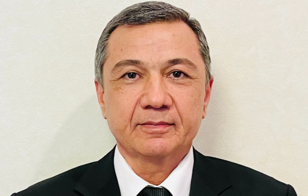 Türkmənistan səfiri: Qoy, insanların qəlbi bahar çiçəkləri kimi təravətli olsun