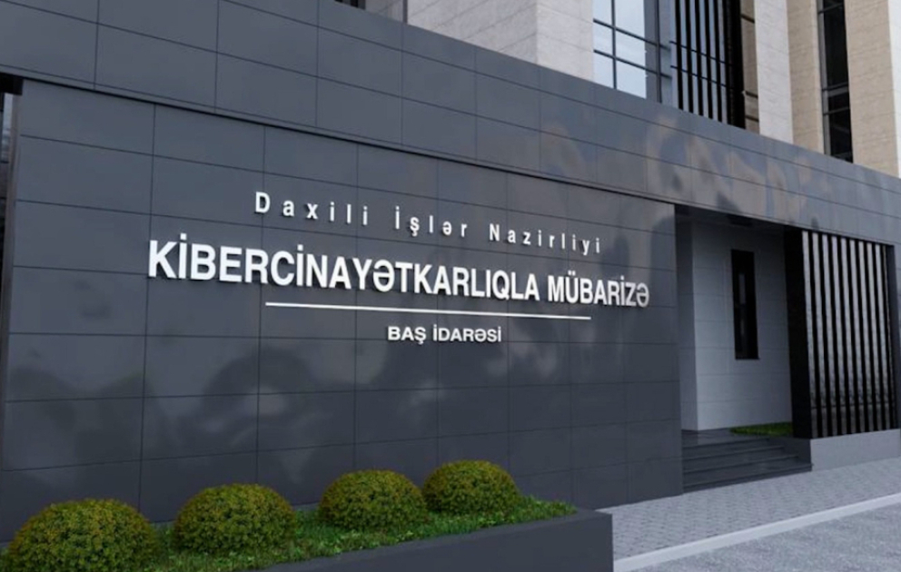 Bankların rəsmi səhifələrinin oxşarını yaradaraq kiberdələduzluqlar edən haker şəbəkəsi aşkar olunub