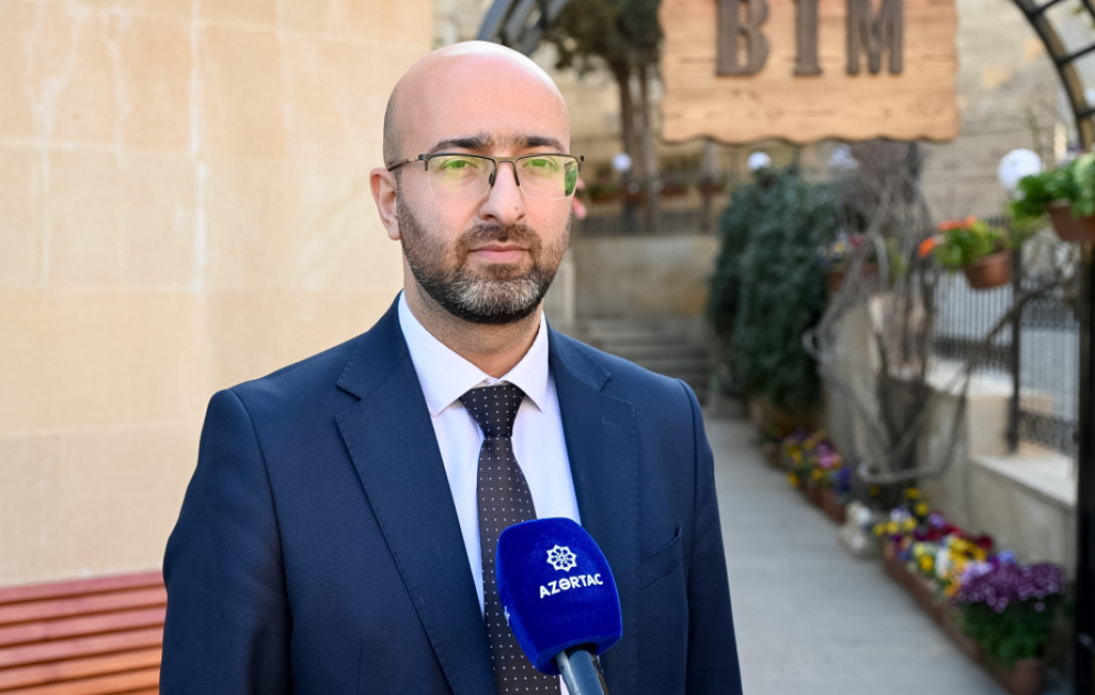 Tofiq Sadıqov: Bakı İllüziya Muzeyində 20-dən çox fərqli illüziya otağı fəaliyyət göstərir