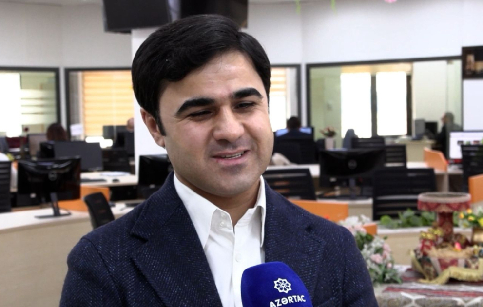Bir sual, bir cavab: Novruz xatirələri – Mirələm Mirələmov