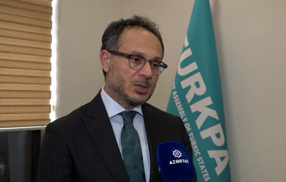 Bir sual, bir cavab: Novruz xatirələri – Ramil Həsən