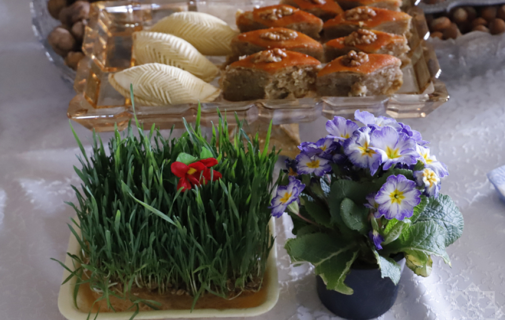 Novruz bayramı: birlik, bərəkət və yenilənmə ənənəsi