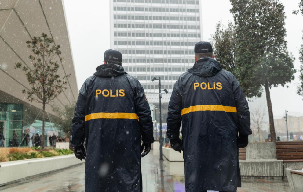 DİN: 763 çağırışa reaksiya verilib