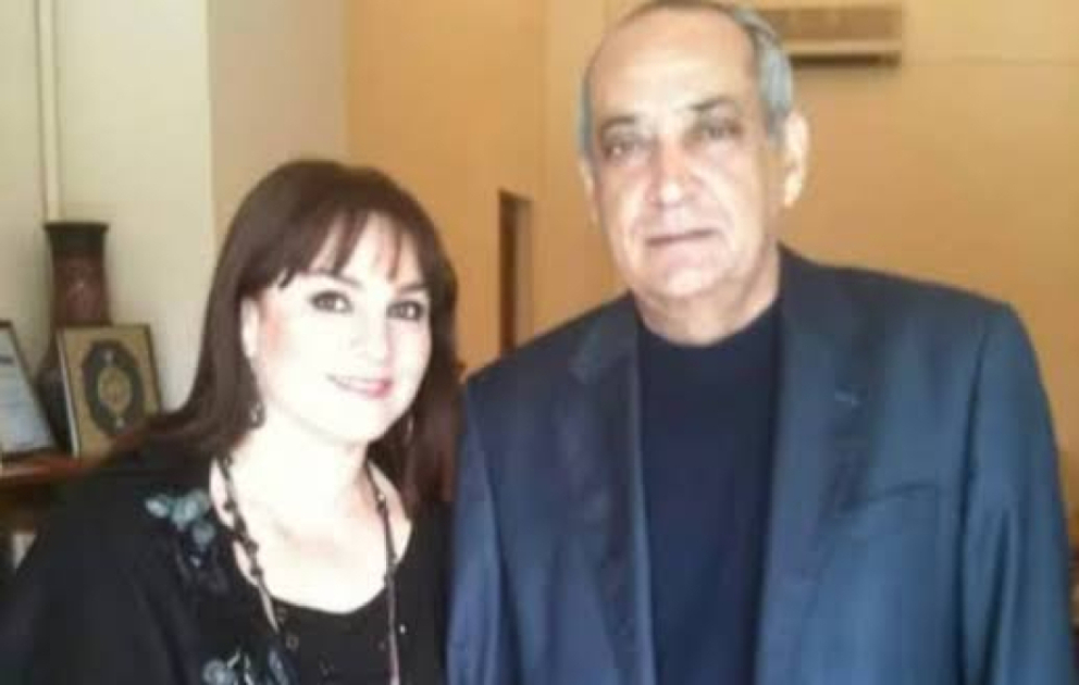 Məlahət Abbasova: Rasim Balayev mənim sənət yaradıcılığımda böyük rol oynayıb