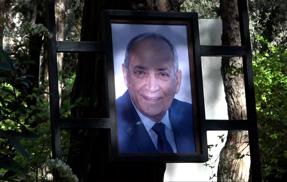 Xalq artisti Rasim Balayev dəfn edilib