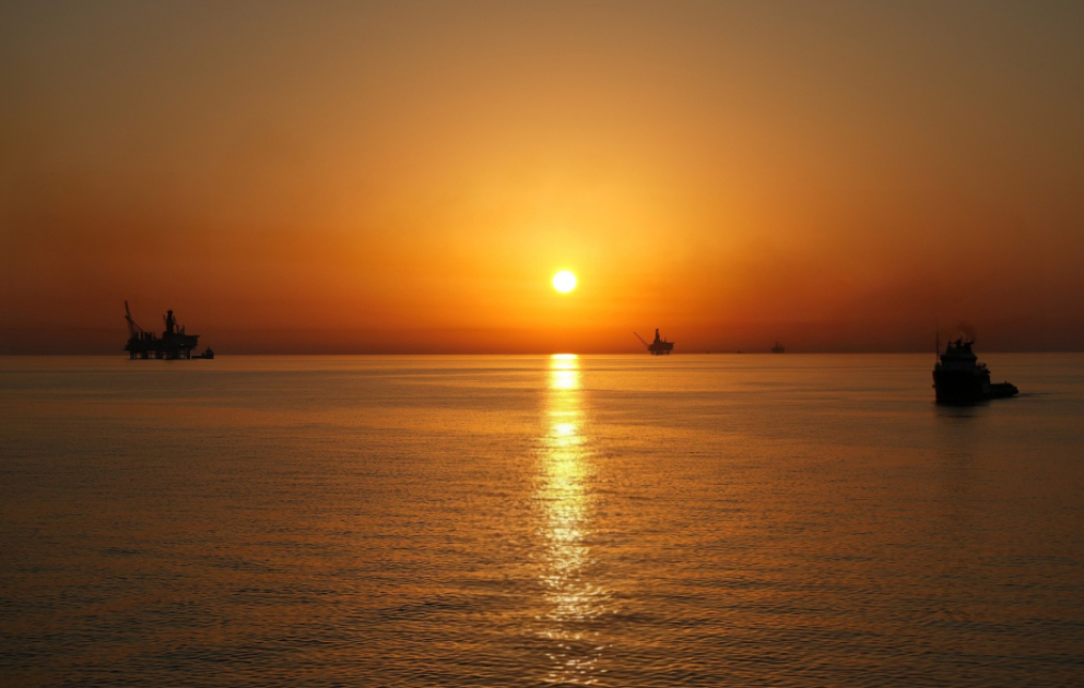 Azeri Light crude surpasses $128 per barrel