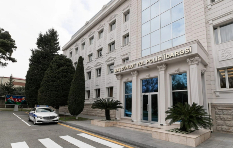 BDYPİ: Yolu nəzərdə tutulmayan yerlərdən keçməyin