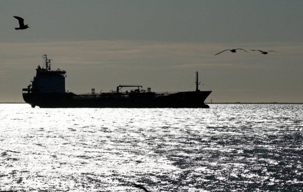 China confirms three vessels have navigated through Hormuz Strait in recent days