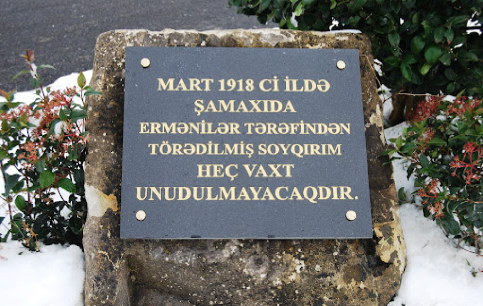 31 mart soyqırımı: Şirvan bölgəsində törədilən vəhşiliklər və Göyçay döyüşlərində qazanılan tarixi qələbə