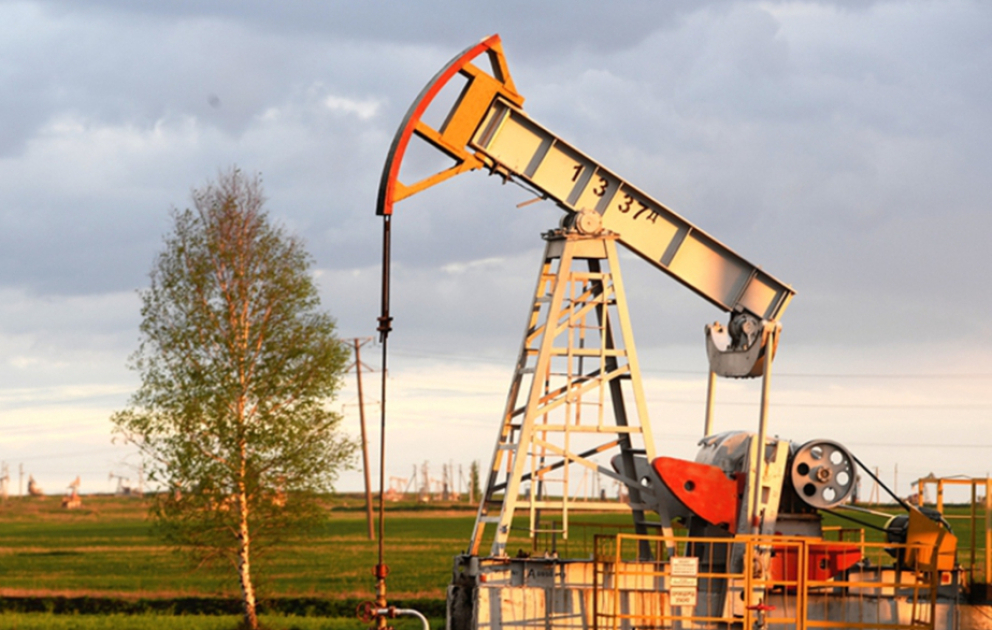 Цены на нефть снизились на мировых биржах