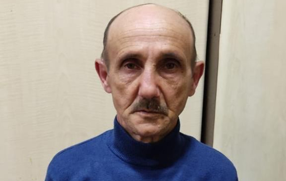 Bakıda cibgirlik edən şəxs saxlanılıb
