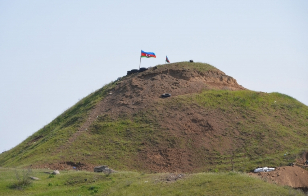 Роль Апрельских боев в 44-дневной Отечественной войне