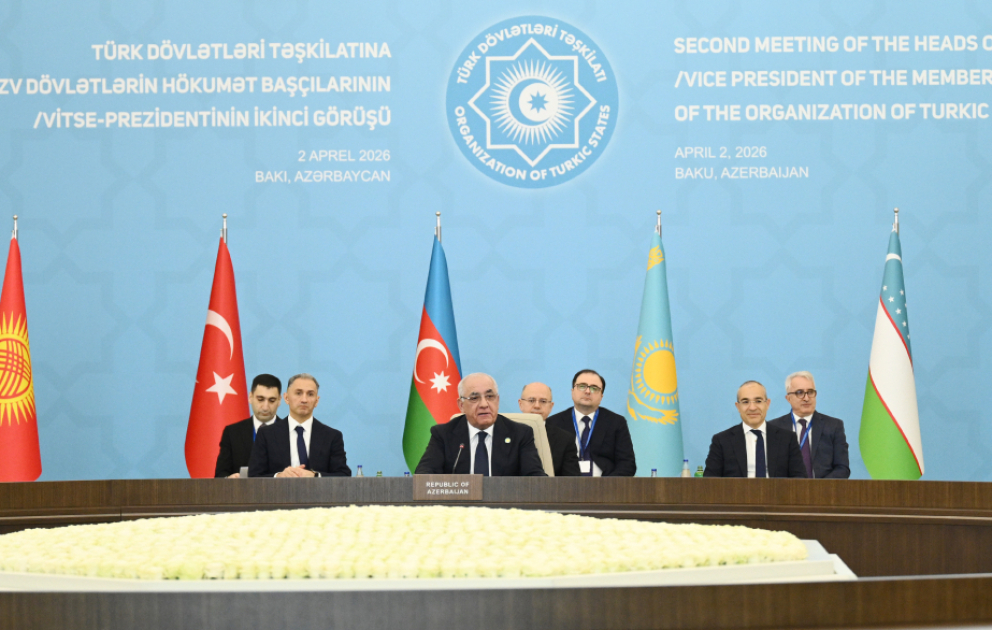 Ötən il Azərbaycanın TDT-yə üzv ölkələrlə ümumi ticarət dövriyyəsi 5 faizdən çox artıb