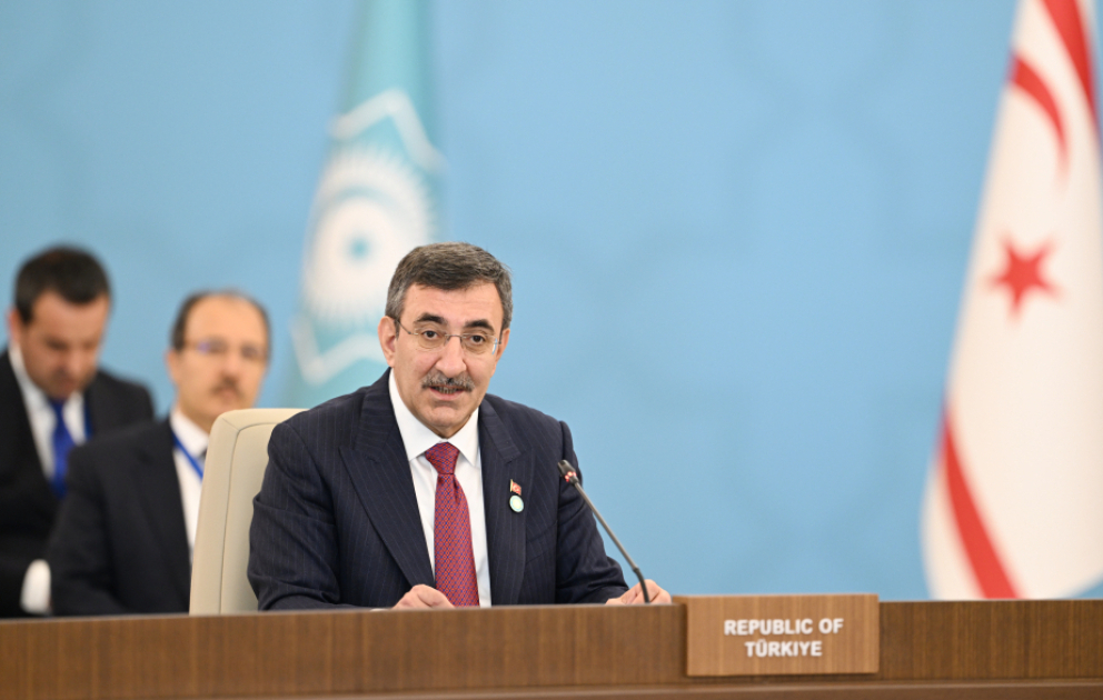 Cevdet Yılmaz: Türk Dövlətləri İnvestisiya Fondu yaxın gələcəkdə maliyyələşdirmə fəaliyyətinə başlayacaq