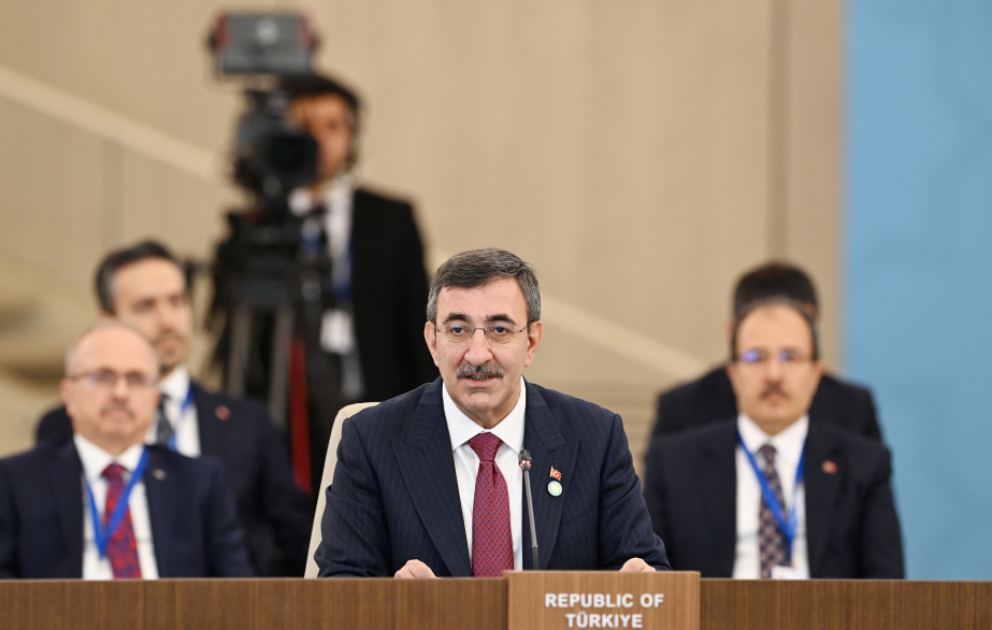 TDT-də qarşılıqlı ticarətin payının 10 faizə çatdırılması hədəflənir