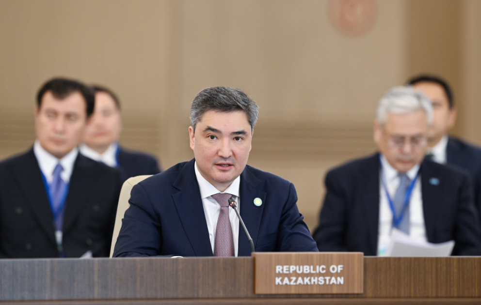 Qazaxıstan Azərbaycanla Orta Dəhliz üzrə hökumətlərarası saziş imzalamağı planlaşdırır