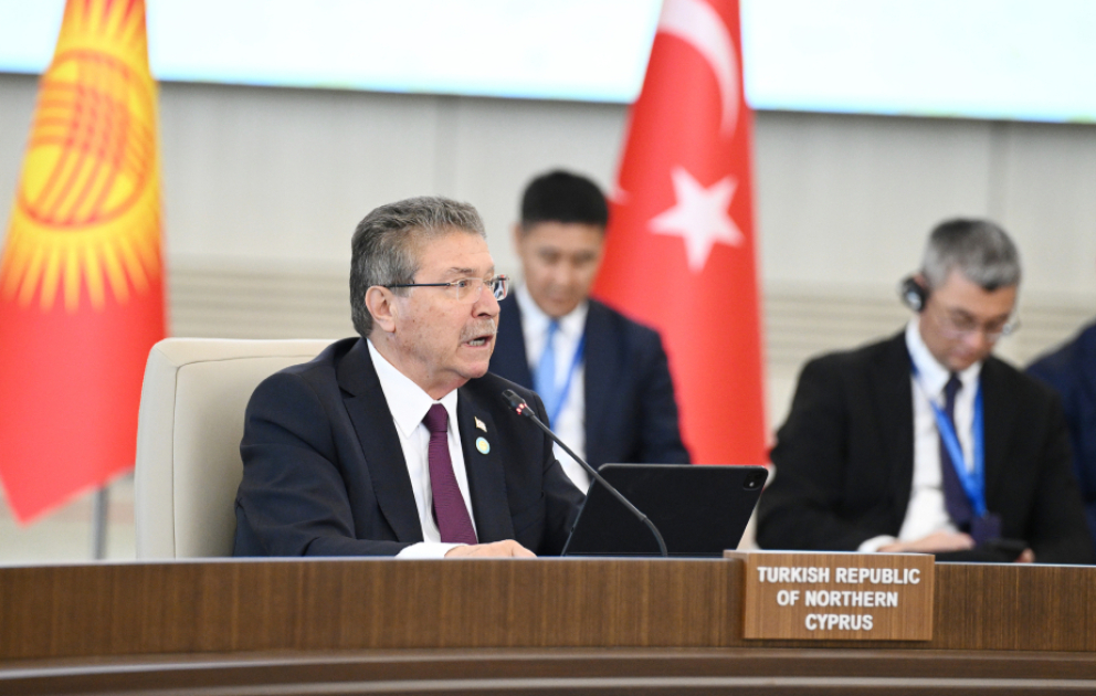 Türk dünyasının ortaq ali təhsil məkanının yaradılması təklif olunur