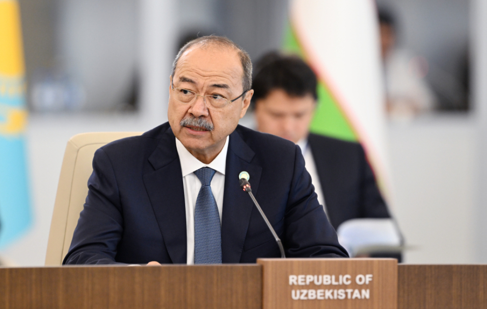 Baş nazir Abdulla Aripov: Qəbələdə əldə olunan razılaşmalar əməkdaşlığın genişləndirilməsinə təkandır