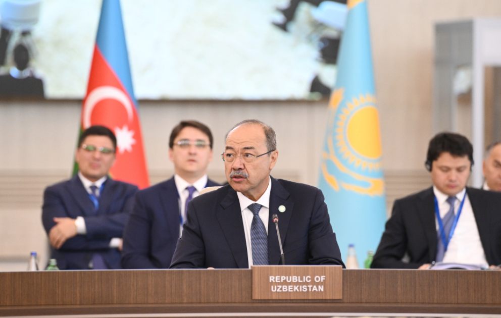 Özbəkistan Türk Dövlətlərinin Sənaye İttifaqının yaradılmasını dəstəkləyir