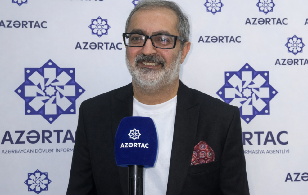 Uşaqlar üçün süni intellekt, robotlar və texnologiyalar mövzusunda yeni kitab layihəsi hazırlayırıq - MÜSAHİBƏ