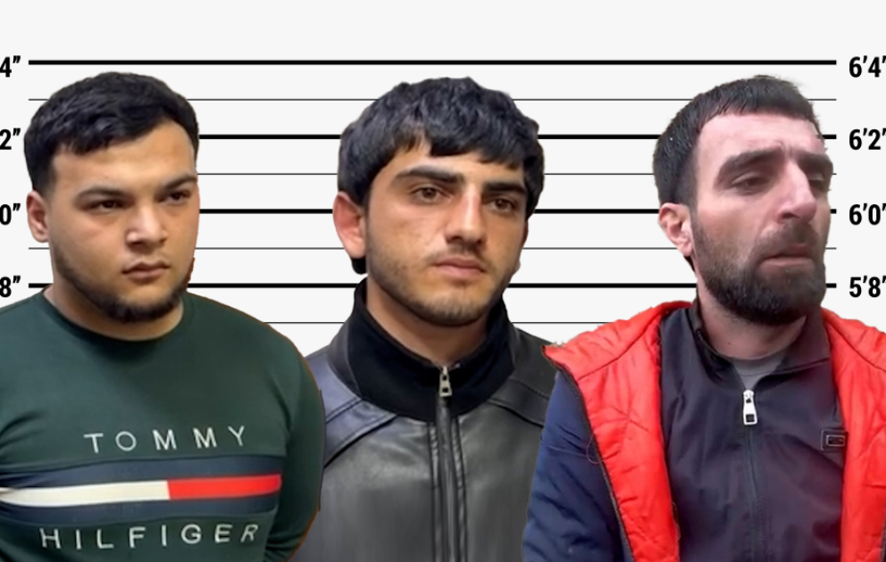 DİN: Növbəti əməliyyat zamanı 43 kiloqramdan artıq narkotik vasitə dövriyyədən çıxarılıb
