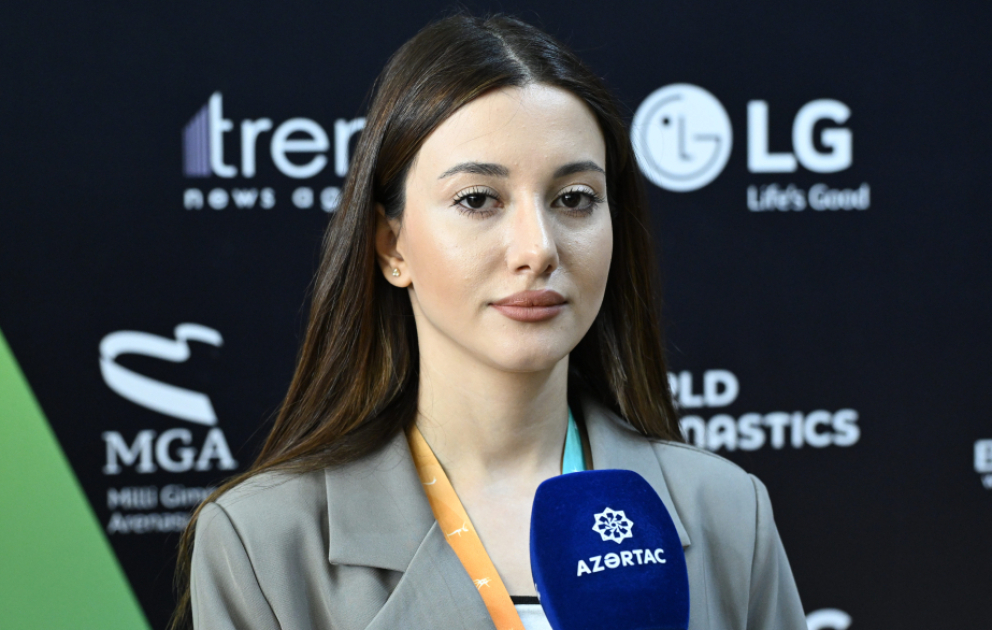 Azərbaycan Gimnastika Federasiyasının nümayəndəsi: “AGF Trophy” qarşıdakı turnirlər öncəsi vacib sınaqdır