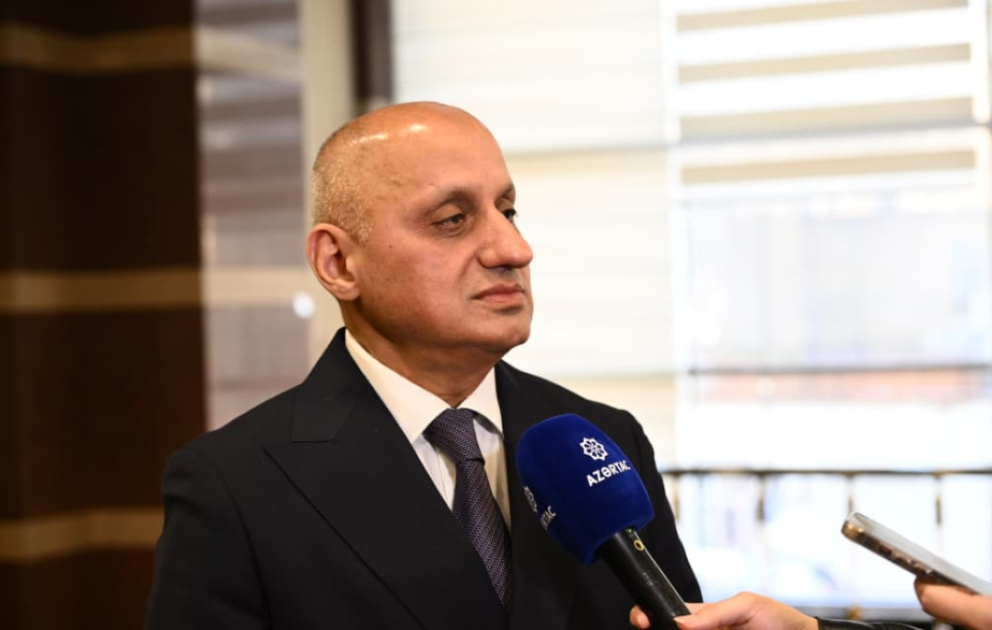 Konstitusiyaya əsasən tarix və mədəniyyət abidələrinin qorunması vətəndaşın əsas vəzifələrindən biridir