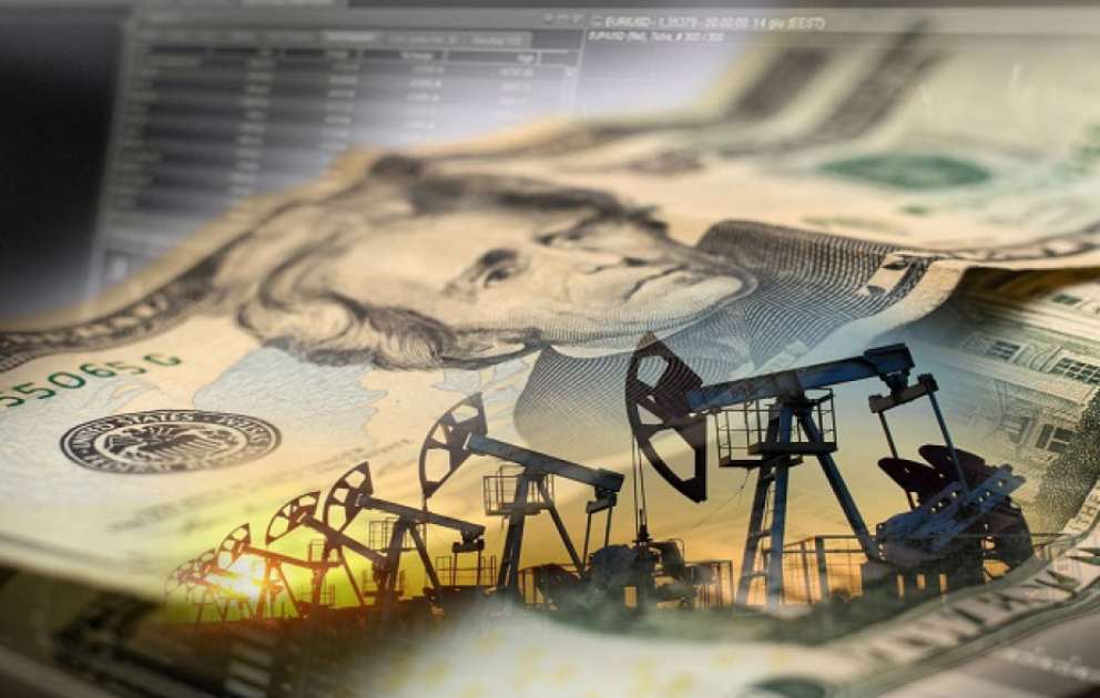 Цены на нефть изменились разнонаправленно